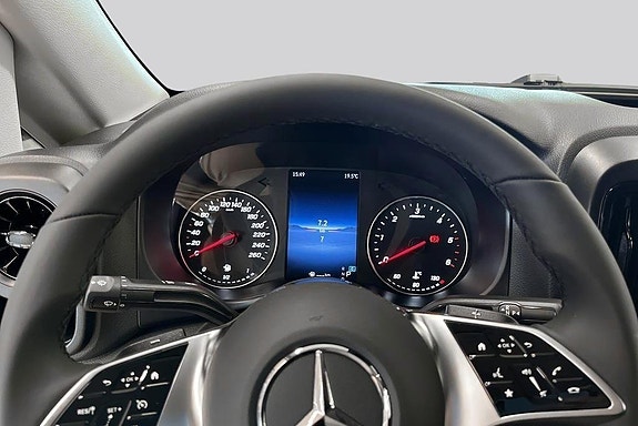 Mercedes-Benz Vito 116 10 of 15
