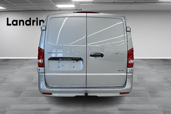 Mercedes-Benz Vito 116 5 of 15
