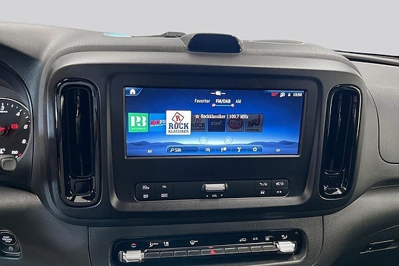 Mercedes-Benz Vito 116 11 of 15
