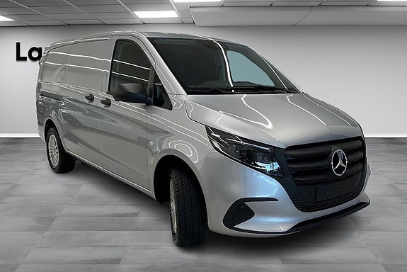Mercedes-Benz Vito 116 3 of 15