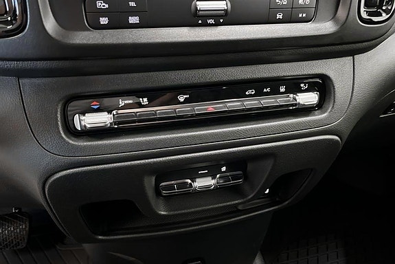 Mercedes-Benz Vito 116 12 of 15