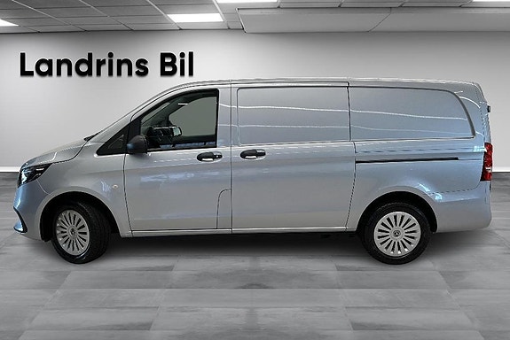 Mercedes-Benz Vito 116 4 of 15