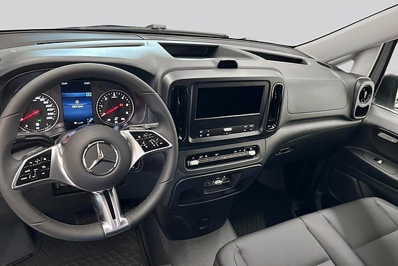 Mercedes-Benz Vito 116 7 of 15