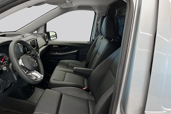 Mercedes-Benz Vito 116 8 of 15