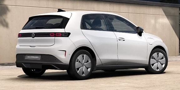Volkswagen ID. Polo 4 of 14