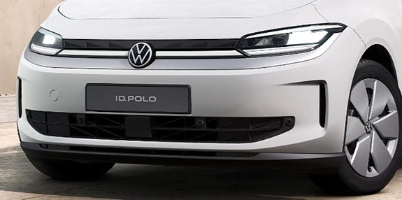 Volkswagen ID. Polo 5 of 14
