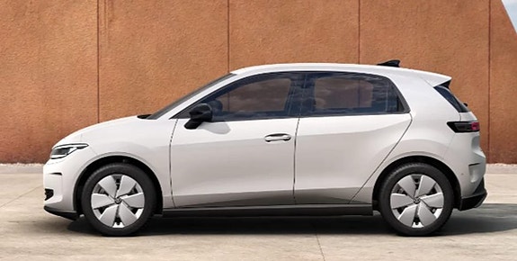Volkswagen ID. Polo 2 of 14