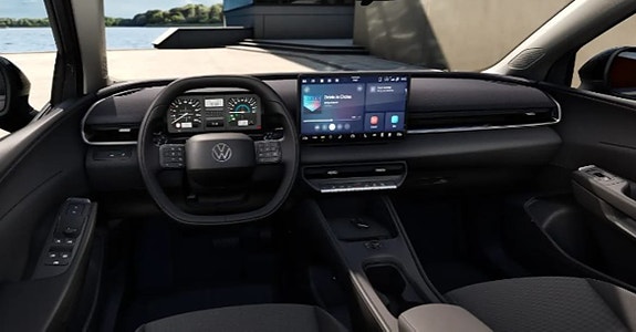Volkswagen ID. Polo 11 of 14