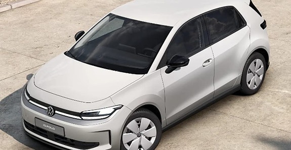 Volkswagen ID. Polo 8 of 14