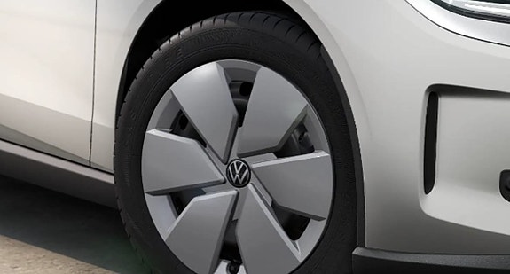 Volkswagen ID. Polo 7 of 14