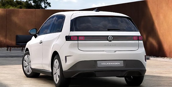 Volkswagen ID. Polo 3 of 14
