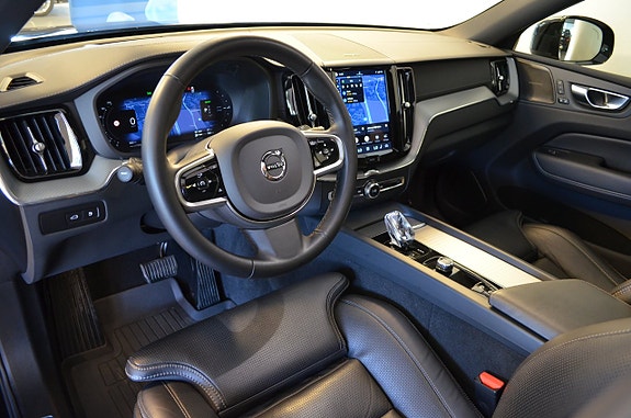 Volvo XC60 20 of 26