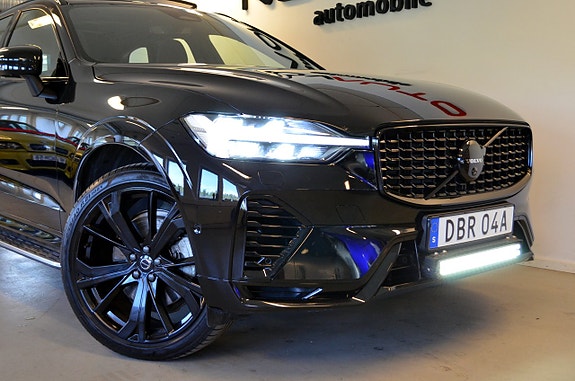 Volvo XC60 26 of 26