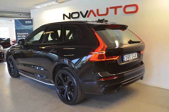 Volvo XC60 6 of 26