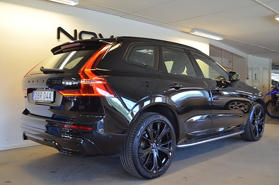 Volvo XC60 17 of 26