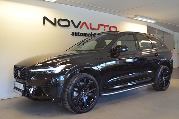 Volvo XC60 4 of 26