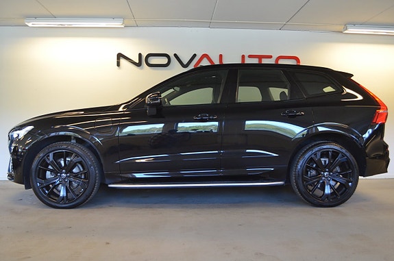 Volvo XC60 5 of 26