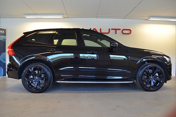 Volvo XC60 18 of 26