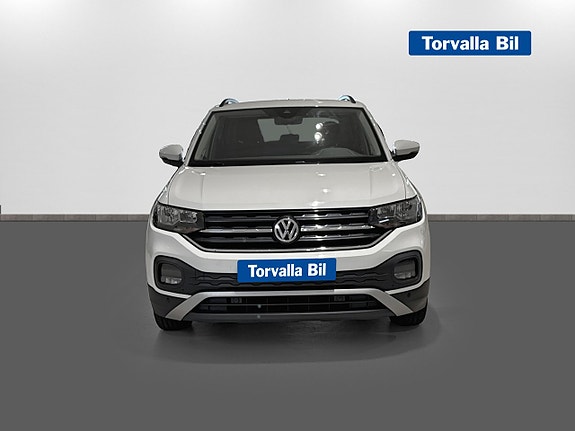 Volkswagen T-Cross 2 of 14