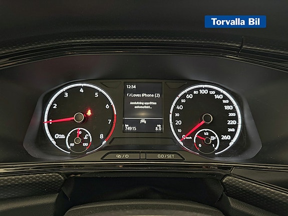 Volkswagen T-Cross 11 of 14