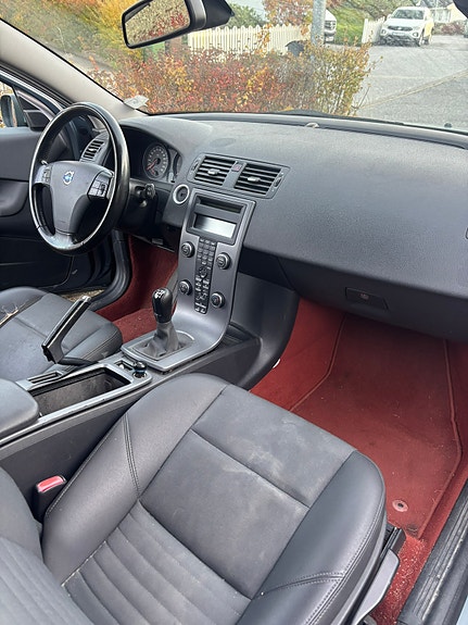 Volvo C30 4 of 5