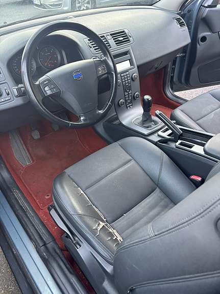 Volvo C30 3 of 5