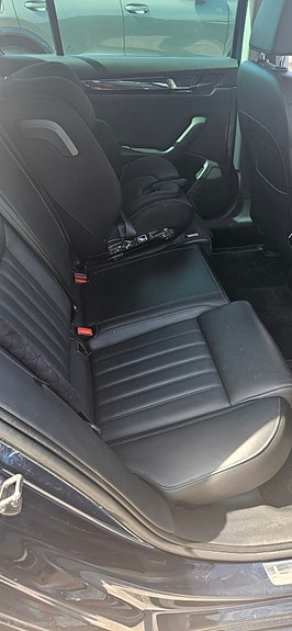 Skoda Superb 6 of 9