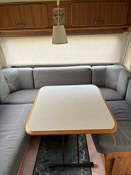 Sävsjö Clubman 562 gl 7 of 7