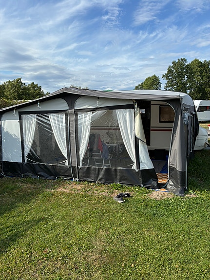 Sävsjö Clubman 562 gl 3 of 7