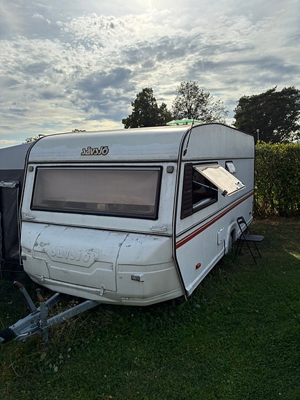 Sävsjö Clubman 562 gl 2 of 7