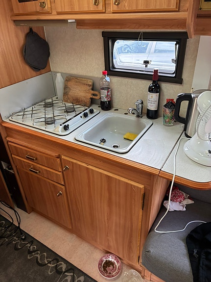 Sävsjö Clubman 562 gl 6 of 7
