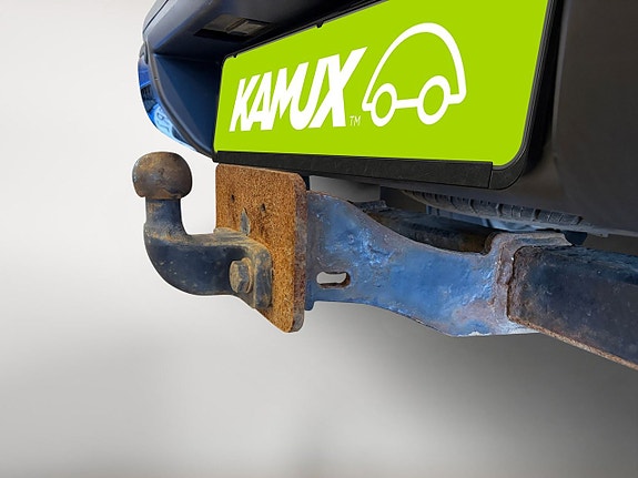 Renault Alaskan 19 of 22