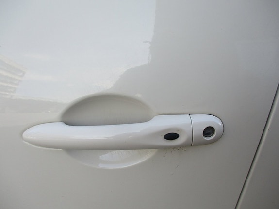 Renault Clio 13 of 15
