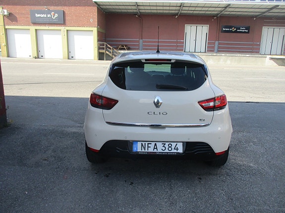 Renault Clio 6 of 15
