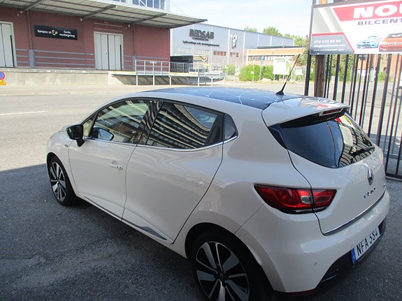 Renault Clio 4 of 15