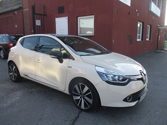Renault Clio 2 of 15