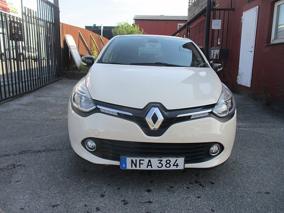 Renault Clio 3 of 15