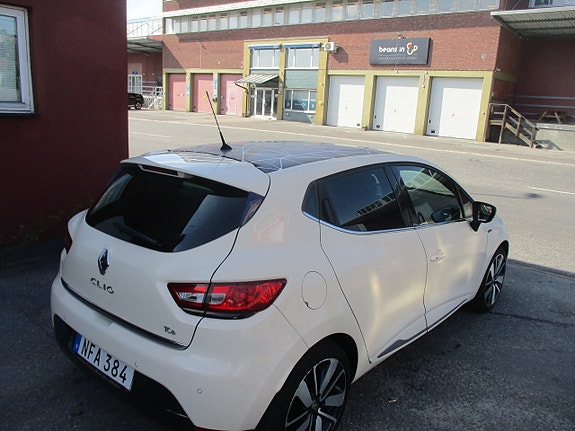 Renault Clio 5 of 15