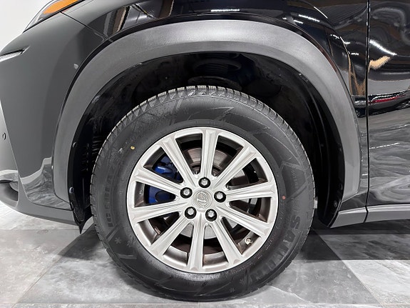 Lexus NX300h 11 of 25
