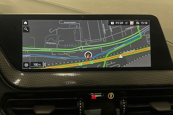 BMW 118i 13 of 17