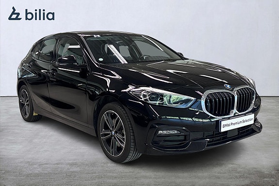 BMW 118i 17 of 17