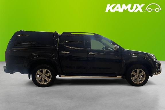 Isuzu D-max 2 of 23