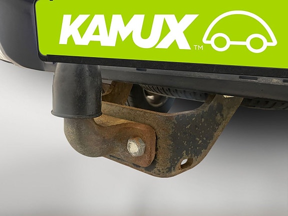 Isuzu D-max 18 of 23