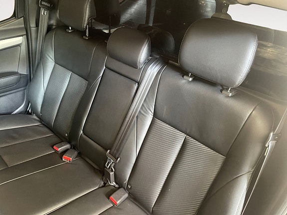Isuzu D-max 14 of 23