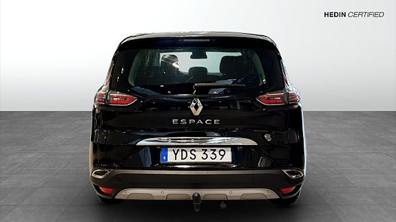 Renault Espace 6 of 14