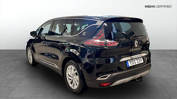 Renault Espace 7 of 14