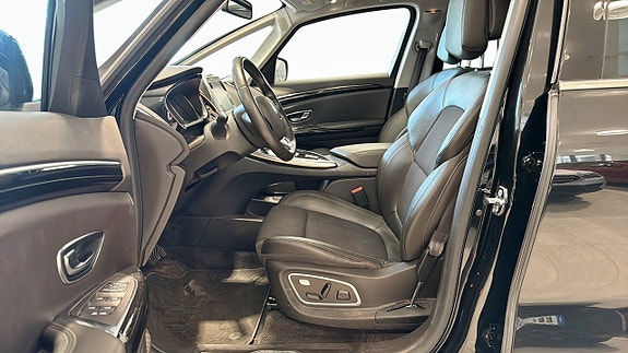 Renault Espace 12 of 14