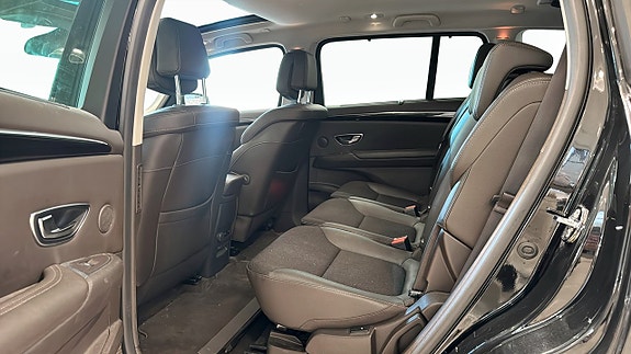 Renault Espace 10 of 14