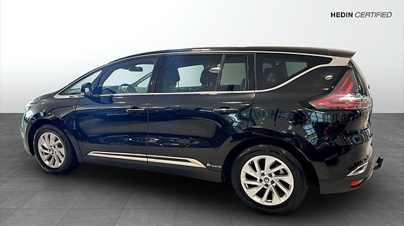 Renault Espace 8 of 14