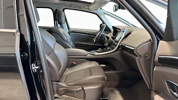 Renault Espace 11 of 14